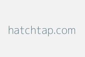 Image of Hatchtap