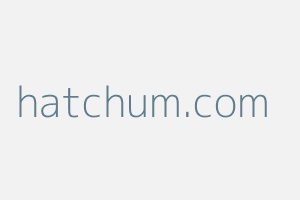Image of Hatchum