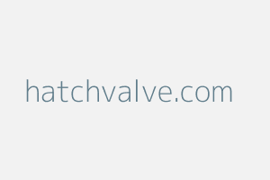 Image of Hatchvalve