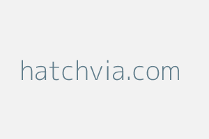 Image of Hatchvia