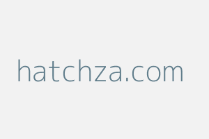 Image of Hatchza