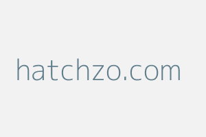 Image of Hatchzo