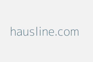 Image of Hausline