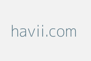 Image of Havii