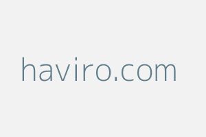 Image of Haviro