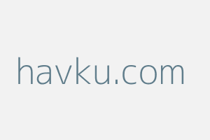 Image of Havku