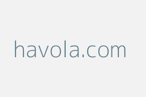 Image of Havola