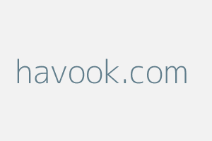 Image of Havook
