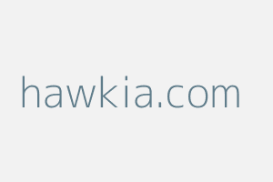 Image of Hawkia