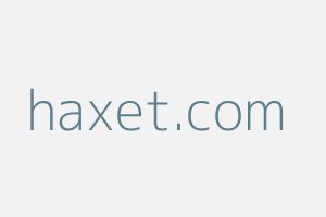 Image of Haxet