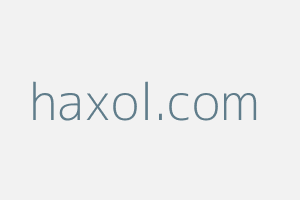 Image of Haxol