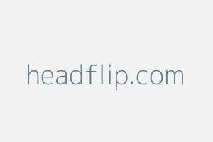 Image of Headflip