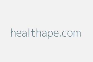 Image of Healthape