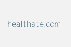 Image of Healthate