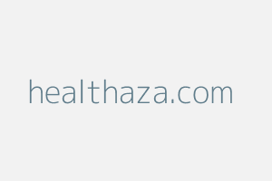 Image of Healthaza