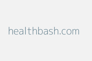 Image of Healthbash
