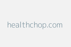Image of Healthchop