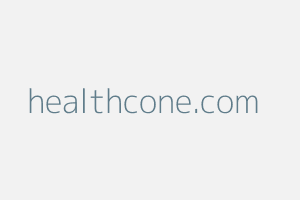 Image of Healthcone