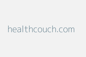 Image of Healthcouch