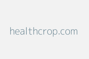 Image of Healthcrop