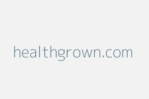 Image of Healthgrown