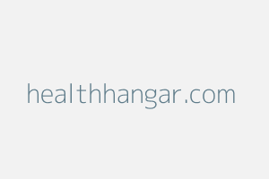 Image of Healthhangar