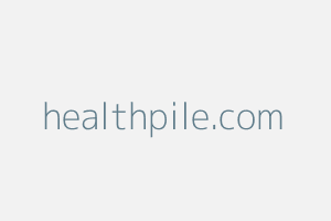 Image of Healthpile