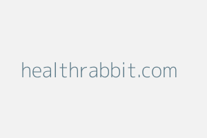 Image of Healthrabbit
