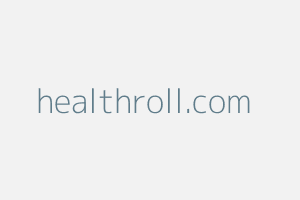 Image of Healthroll