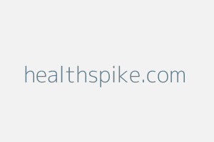 Image of Healthspike