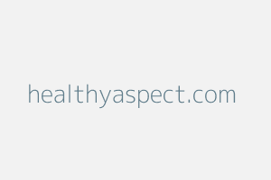 Image of Healthyaspect