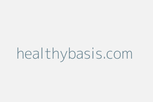 Image of Healthybasis