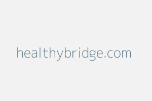 Image of Healthybridge