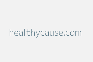Image of Healthycause
