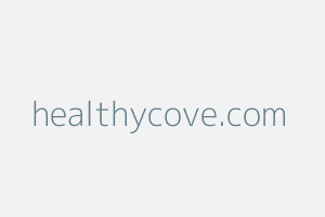 Image of Healthycove