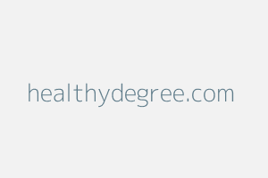 Image of Healthydegree