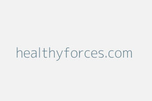 Image of Healthyforces