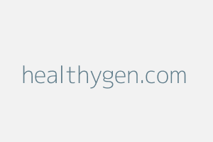 Image of Healthygen