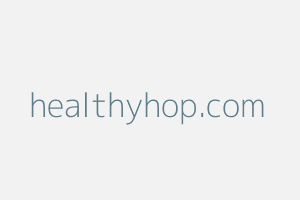 Image of Healthyhop