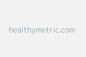 Image of Healthymetric