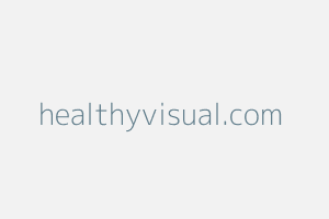 Image of Healthyvisual