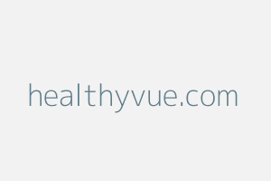 Image of Healthyvue