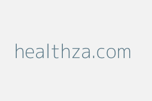 Image of Healthza