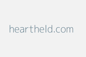 Image of Heartheld