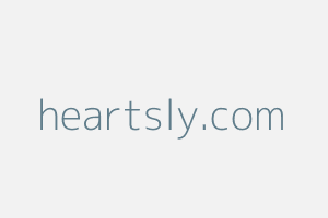 Image of Heartsly
