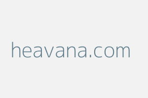 Image of Heavana