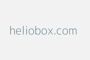 Image of Heliobox