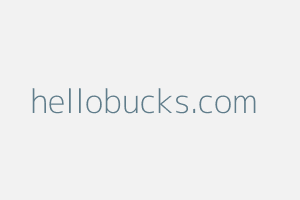 Image of Hellobucks