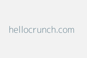 Image of Hellocrunch