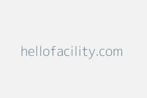 Image of Hellofacility